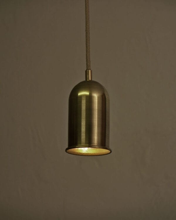 ORPHIR PENDANT