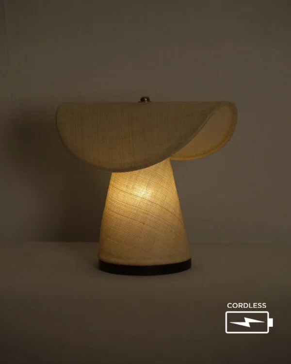 CORDLESS CHAPELLE LIGHT